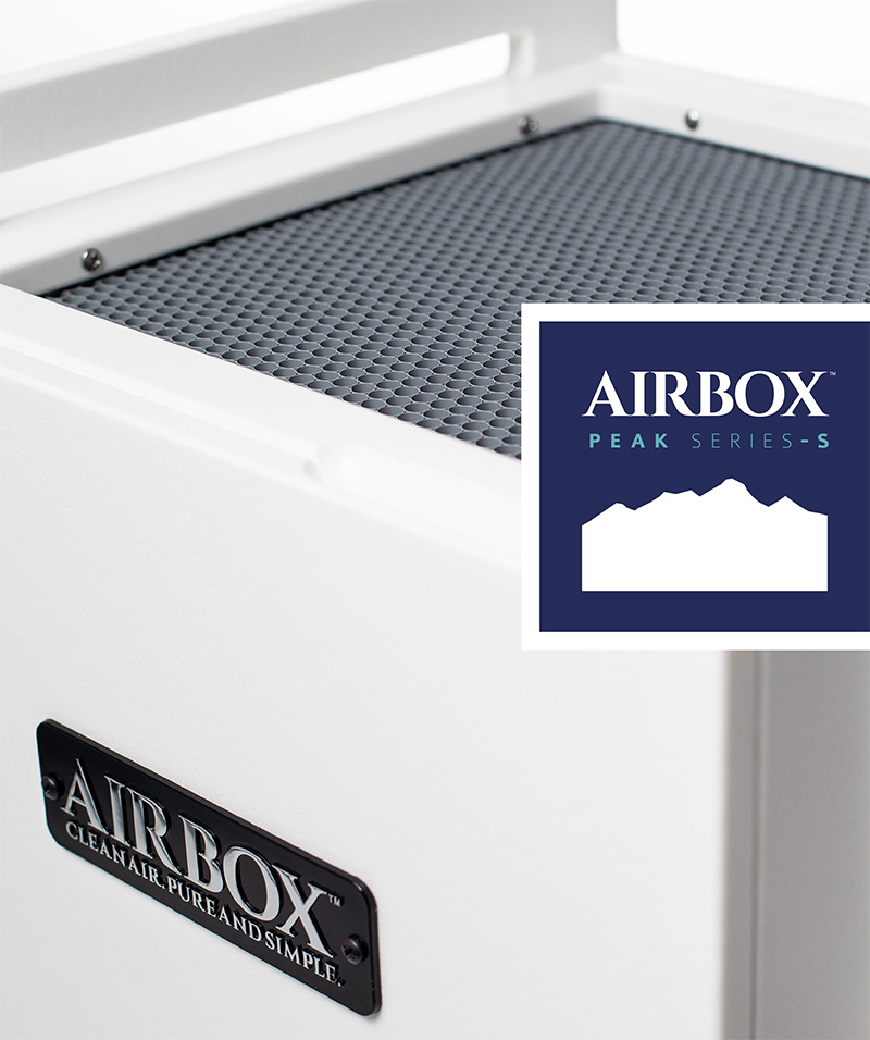 AirBox product shot
