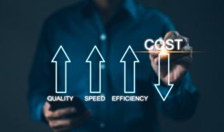 Cost effectiveness in the facility management industry 