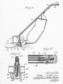 Vacuum History