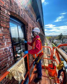 high lift cleaning 