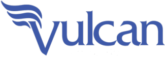 vulcan logo