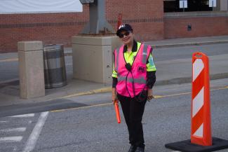 Premium Investigations Security Officer